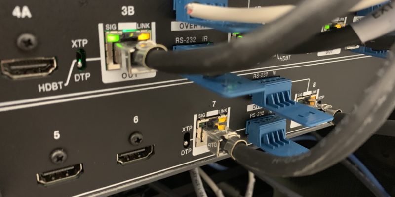 Disocvery Rack 1